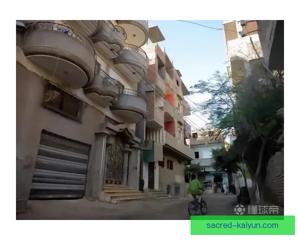 萨拉赫家乡迎来发展新机遇，推动地方经济稳步提升