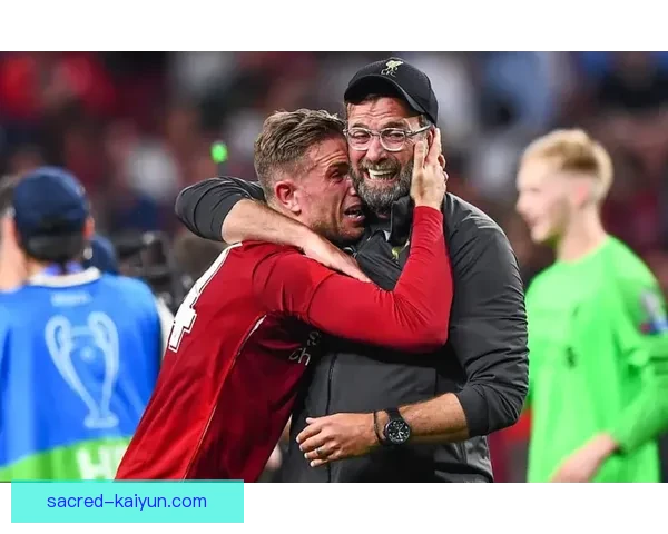 克洛普：欧冠经验助力球队迎接决战挑战，状态备受关注