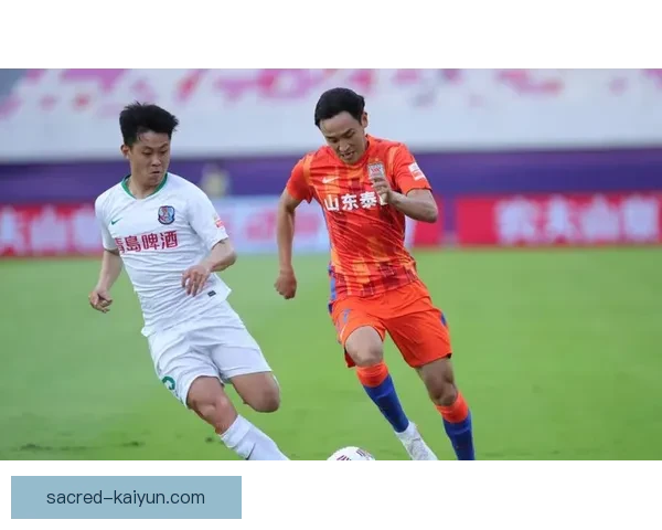 山东泰山青年才俊展现潜力，备受期待助力球队冲击新赛季辉煌成绩