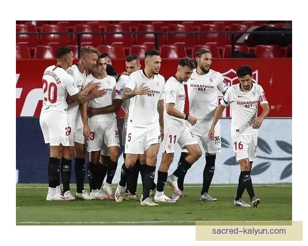 塞维利亚青训实力持续提升，培养新星值得关注