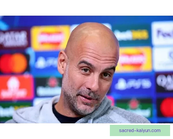 瓜迪奥拉中锋使用策略分析，球队攻击力持续提升