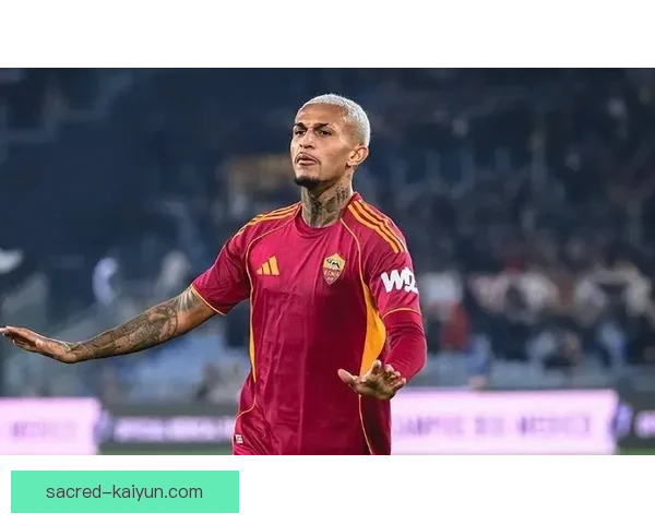 巴西队青训实力持续提升，培养出一批备受期待的新星