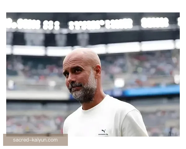 瓜迪奥拉战术理念演变中的关键调整与现代足球趋势的持续影响