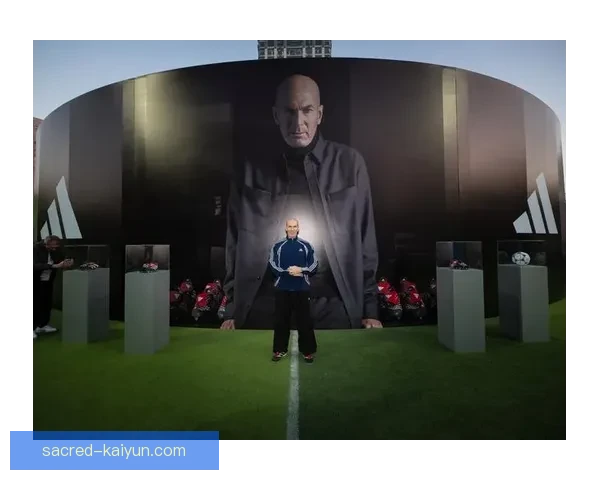 齐达内职业影响力持续提升，成为足球界备受关注的榜样与导师。