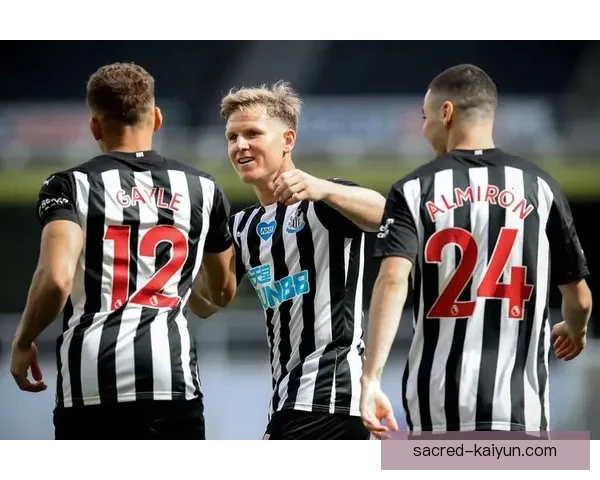 英超近期精彩进球集锦：多队攻势强劲，进球效率持续提升